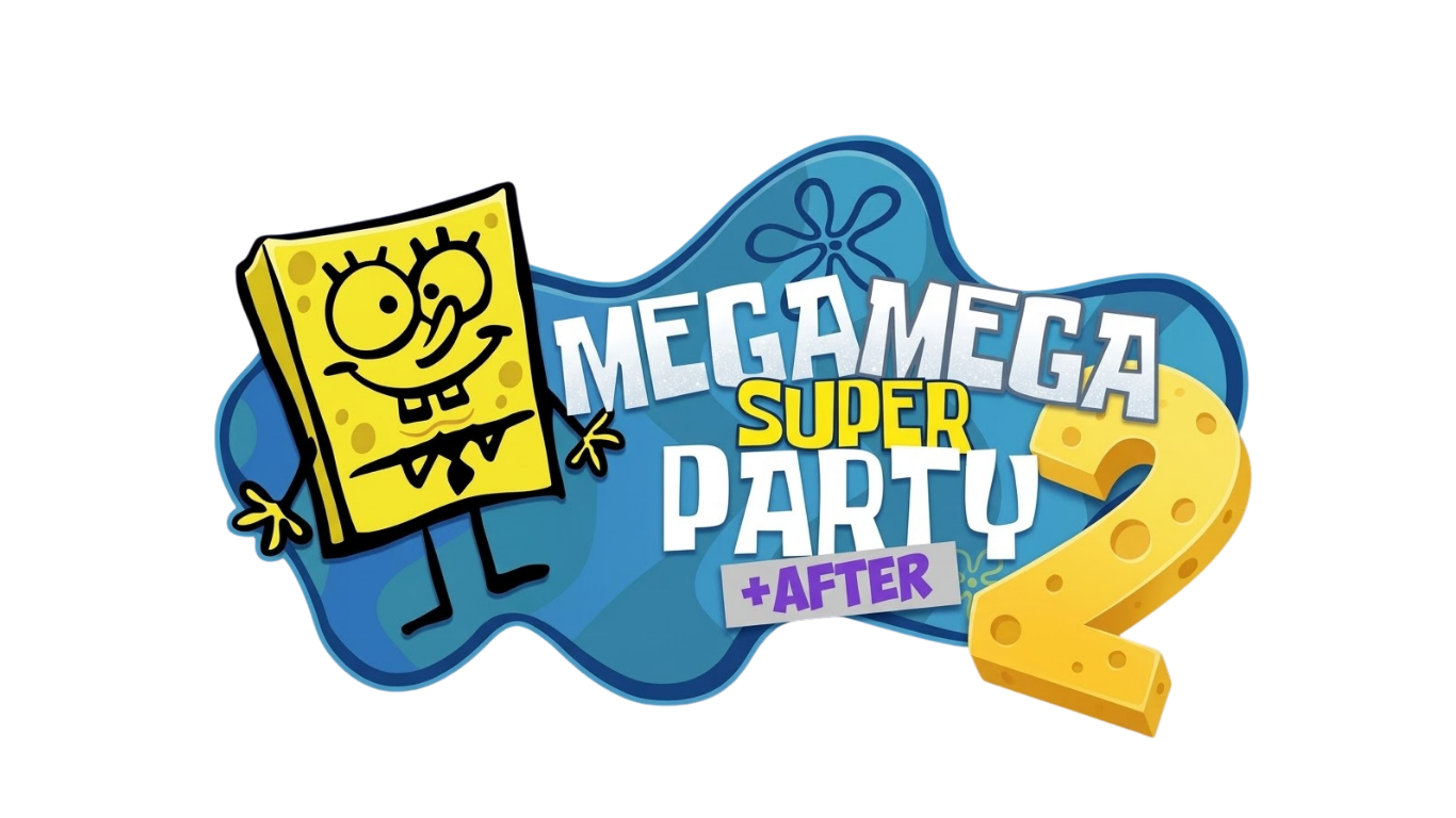 Mega Mega Super Party 2 + After